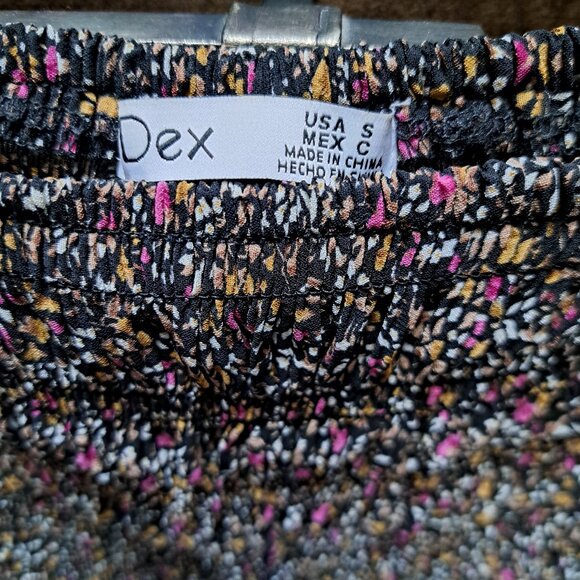 Dex mini dress - Picture 5 of 6